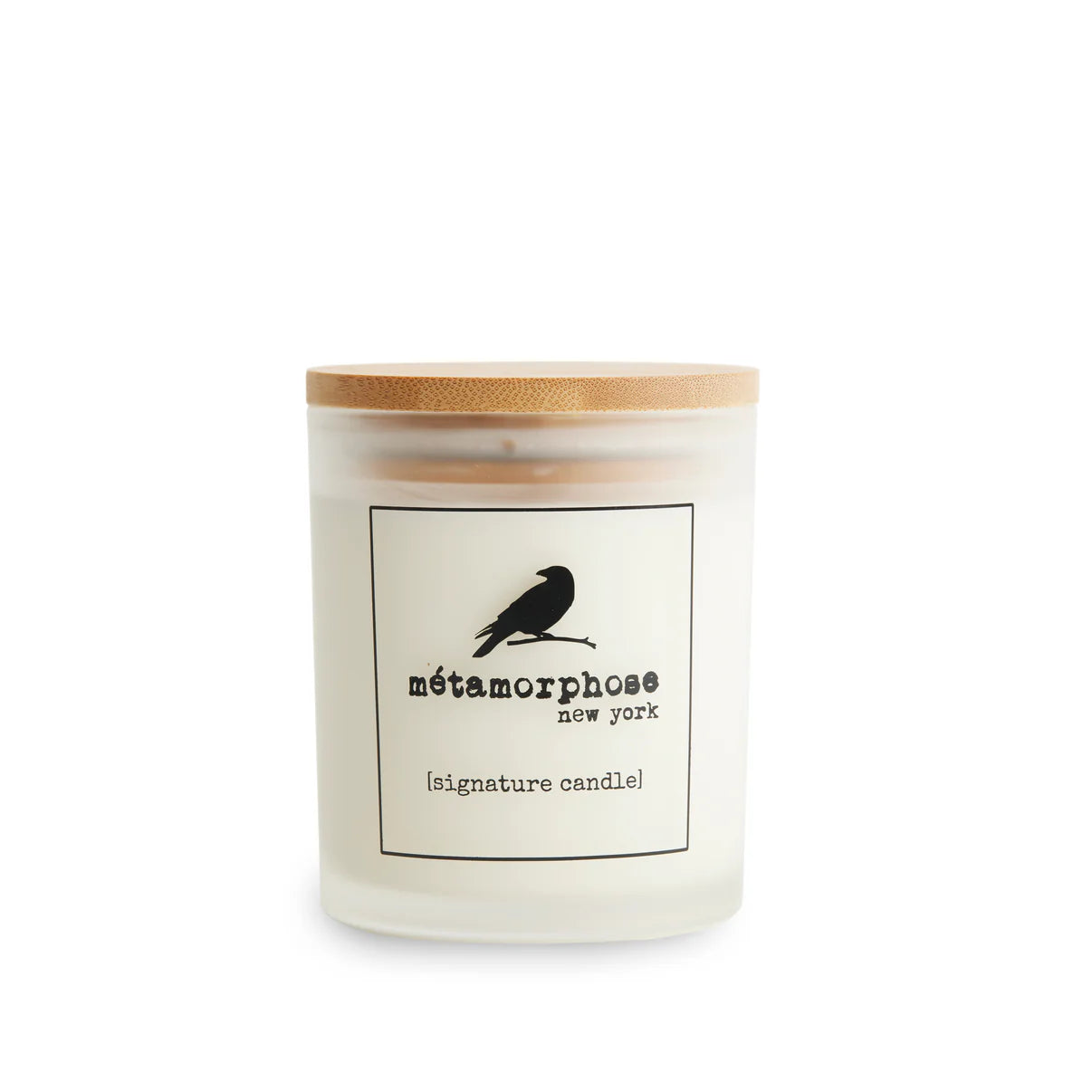 Candle & Lotion | Metamorphose