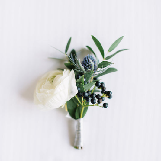 Boutonniere