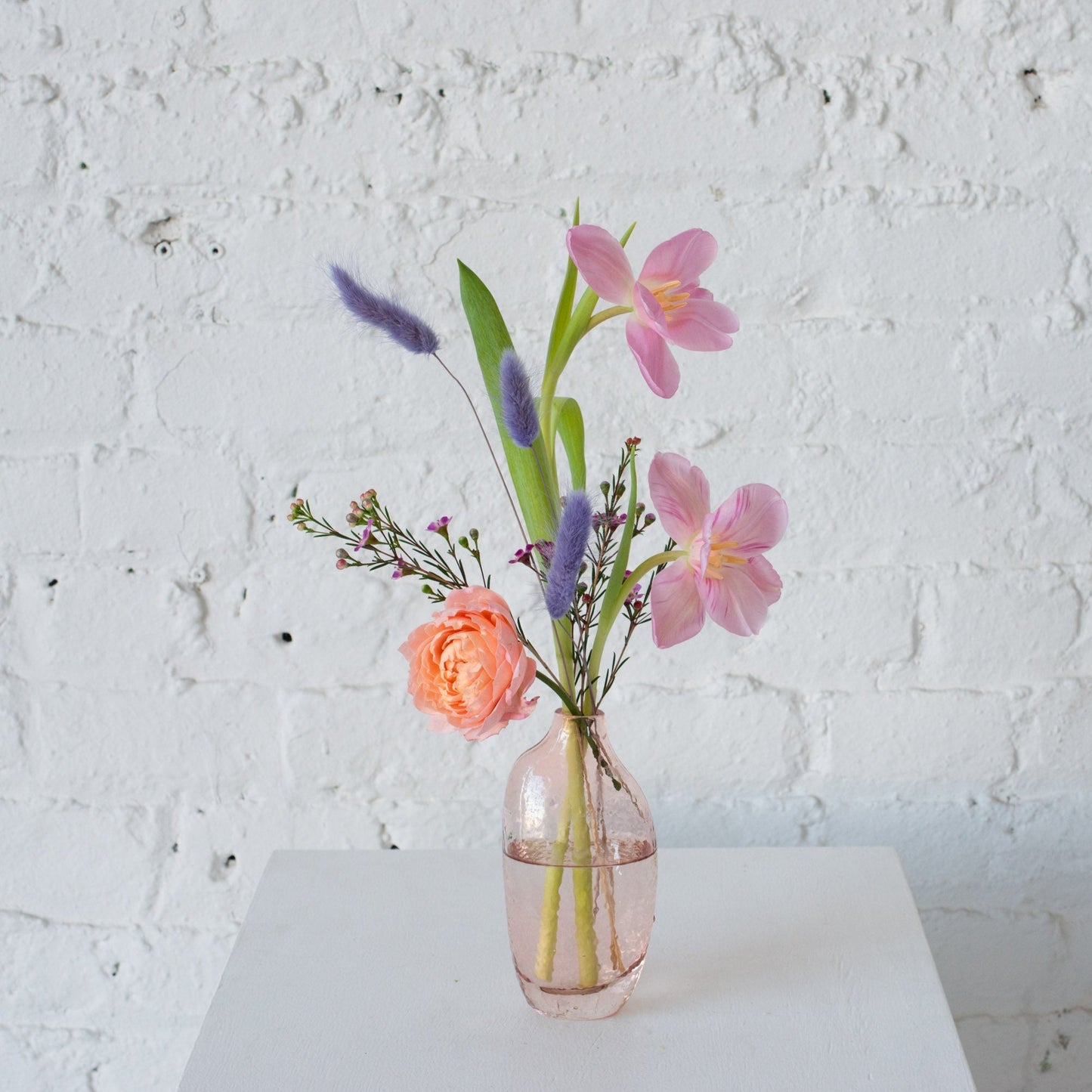 Designer's Choice | bud vase