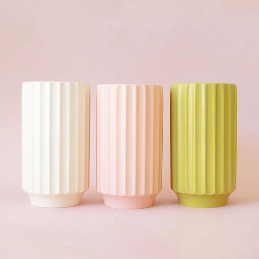 Ceramic Vase