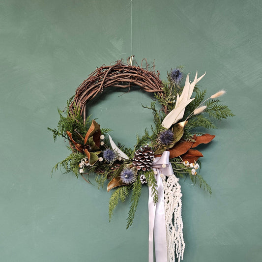 Rustic Wreath