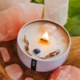 Smudge Candle | 4oz